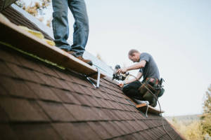 Local Roofers in Van Meter, PA